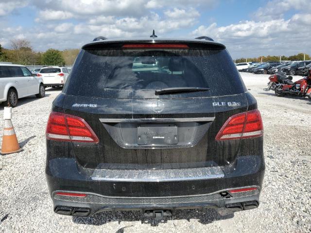 Photo 5 VIN: 4JGDA7FB4HA813701 - MERCEDES-BENZ GLE-CLASS 