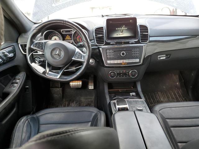 Photo 7 VIN: 4JGDA7FB4HA813701 - MERCEDES-BENZ GLE-CLASS 