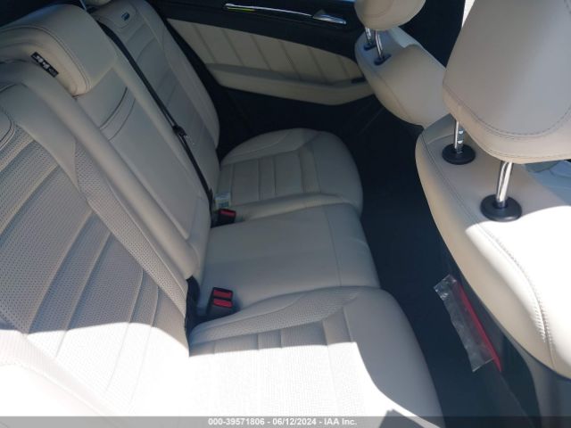 Photo 7 VIN: 4JGDA7FB4HA836668 - MERCEDES-BENZ GLE-CLASS 