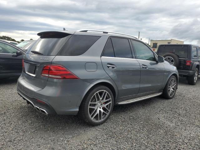 Photo 2 VIN: 4JGDA7FB6HA984935 - MERCEDES-BENZ GLE 63 AMG 