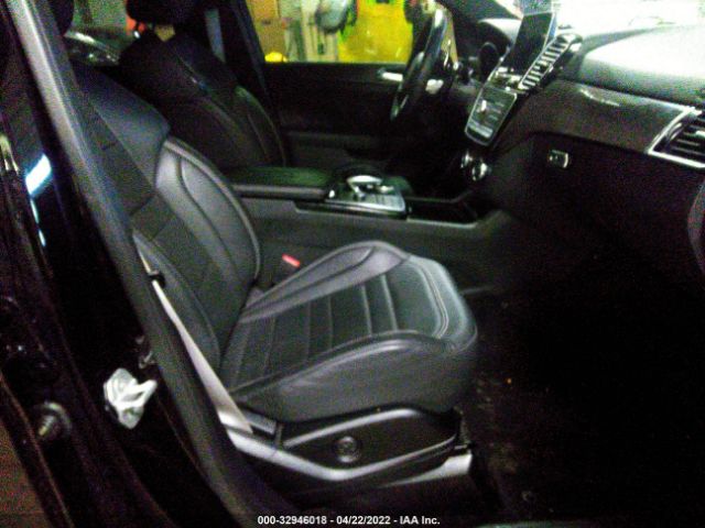 Photo 4 VIN: 4JGDA7FB6JB008556 - MERCEDES-BENZ GLE 