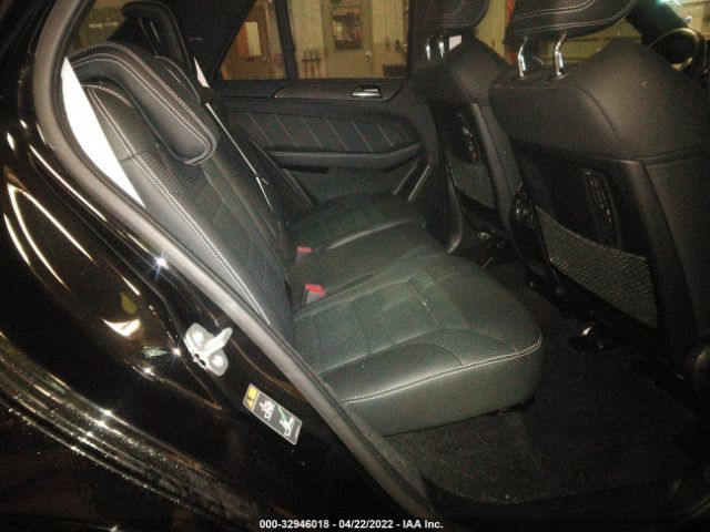 Photo 7 VIN: 4JGDA7FB6JB008556 - MERCEDES-BENZ GLE 