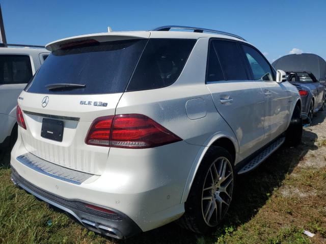 Photo 2 VIN: 4JGDA7FB7JA999269 - MERCEDES-BENZ GLS 63 AMG 