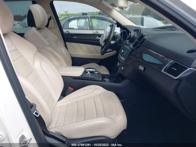 Photo 4 VIN: 4JGDA7FB9HA862960 - MERCEDES-BENZ GLE 