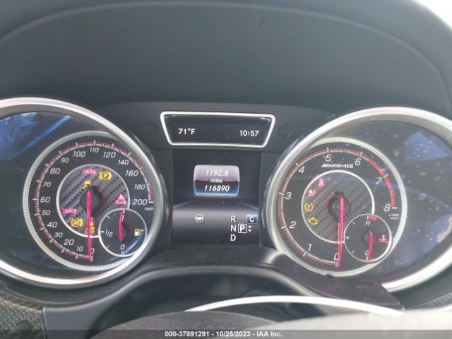 Photo 6 VIN: 4JGDA7FB9HA862960 - MERCEDES-BENZ GLE 