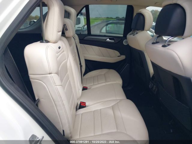 Photo 7 VIN: 4JGDA7FB9HA862960 - MERCEDES-BENZ GLE 