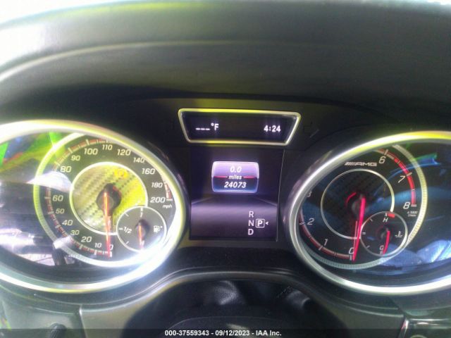 Photo 6 VIN: 4JGDA7FB9HA885445 - MERCEDES-BENZ AMG GLE 63 