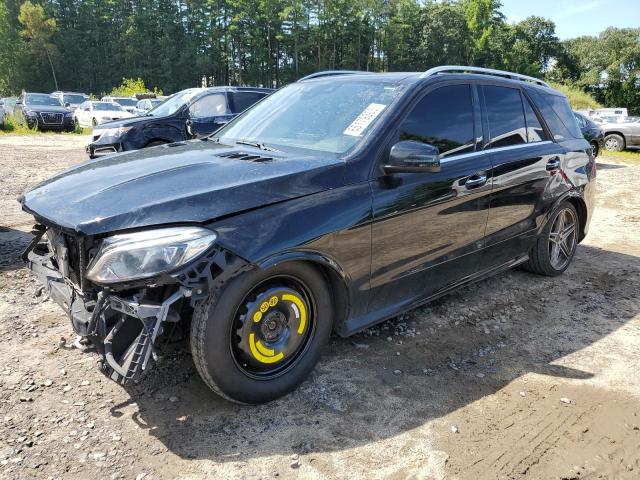 Photo 0 VIN: 4JGDA7FBXGA650115 - MERCEDES-BENZ GLE 63 AMG 