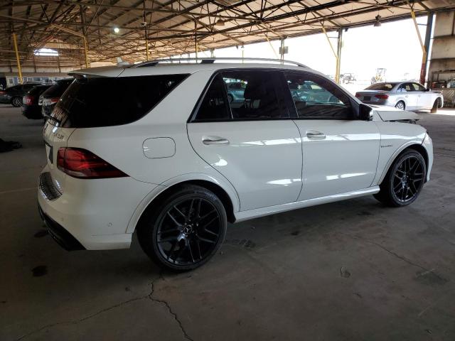 Photo 2 VIN: 4JGDA7FBXHA841535 - MERCEDES-BENZ GLE-CLASS 