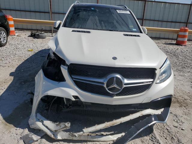 Photo 4 VIN: 4JGDA7FBXJB021004 - MERCEDES-BENZ GLE-CLASS 