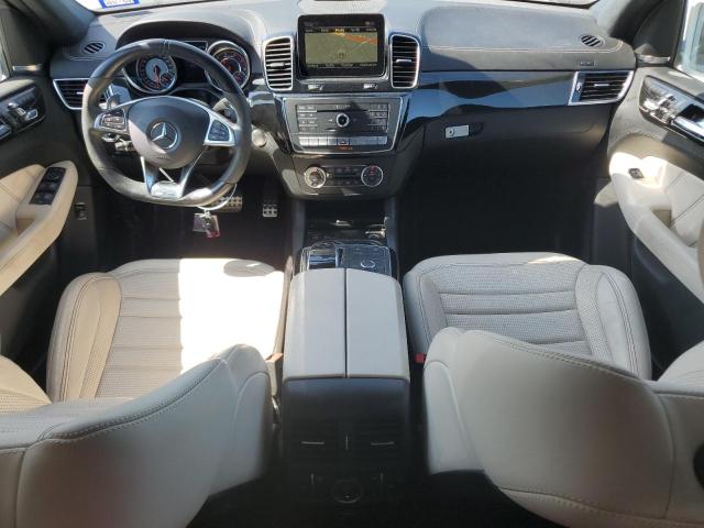 Photo 7 VIN: 4JGDA7FBXJB021004 - MERCEDES-BENZ GLE-CLASS 