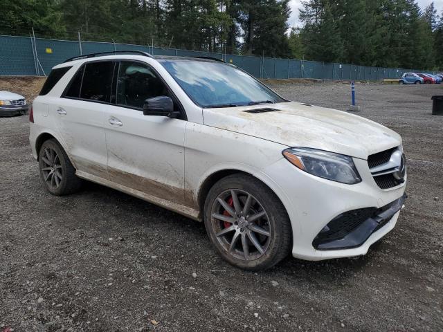 Photo 3 VIN: 4JGDA7FBXJB148111 - MERCEDES-BENZ GLE-CLASS 