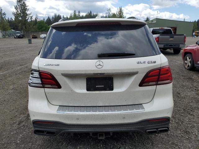 Photo 5 VIN: 4JGDA7FBXJB148111 - MERCEDES-BENZ GLE-CLASS 