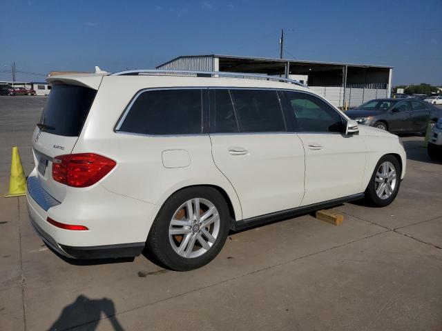 Photo 2 VIN: 4JGDF2EE0DA180740 - MERCEDES-BENZ GL 350 BLU 