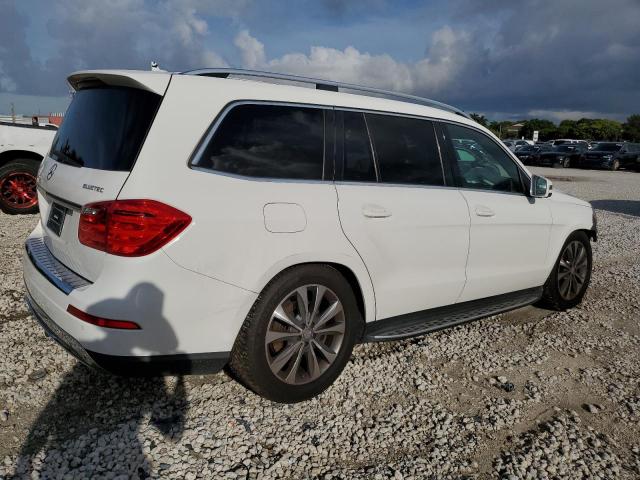 Photo 2 VIN: 4JGDF2EE0EA428096 - MERCEDES-BENZ GL 350 BLU 