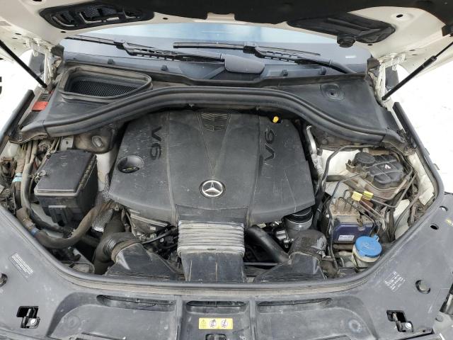 Photo 10 VIN: 4JGDF2EE0FA476750 - MERCEDES-BENZ GL 350 CDI 