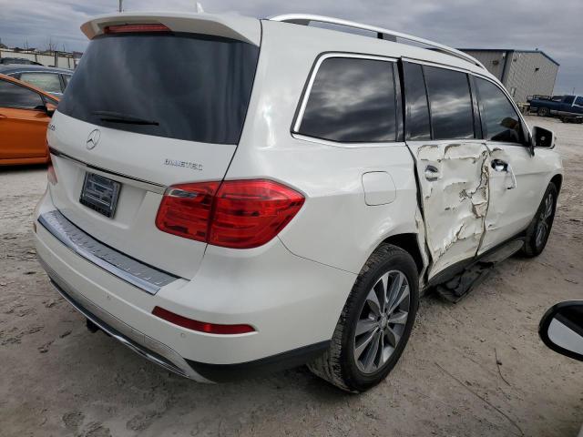 Photo 2 VIN: 4JGDF2EE0FA476750 - MERCEDES-BENZ GL 350 CDI 