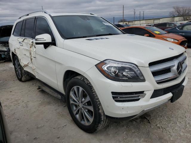 Photo 3 VIN: 4JGDF2EE0FA476750 - MERCEDES-BENZ GL 350 CDI 