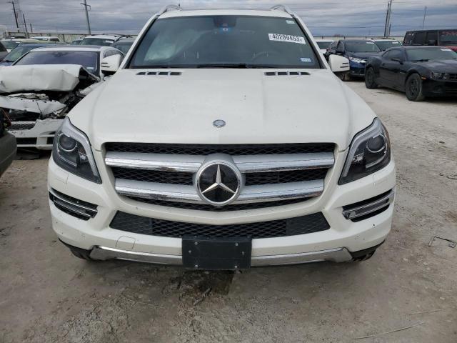 Photo 4 VIN: 4JGDF2EE0FA476750 - MERCEDES-BENZ GL 350 CDI 