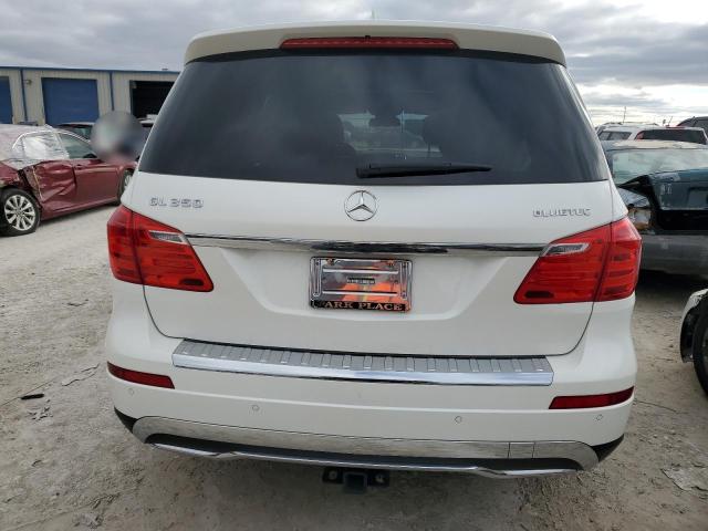 Photo 5 VIN: 4JGDF2EE0FA476750 - MERCEDES-BENZ GL 350 CDI 