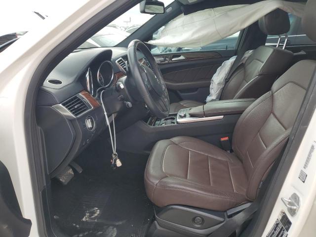 Photo 6 VIN: 4JGDF2EE0FA476750 - MERCEDES-BENZ GL 350 CDI 