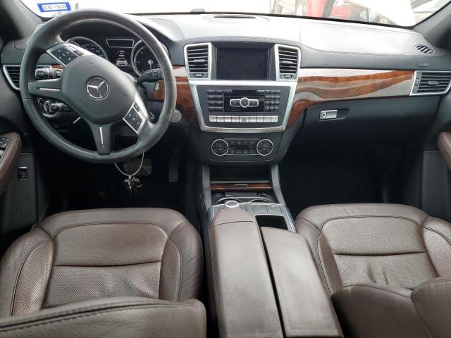 Photo 7 VIN: 4JGDF2EE0FA476750 - MERCEDES-BENZ GL 350 CDI 