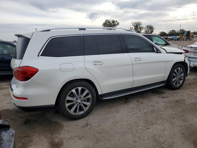 Photo 2 VIN: 4JGDF2EE0FA534257 - MERCEDES-BENZ GL 350 