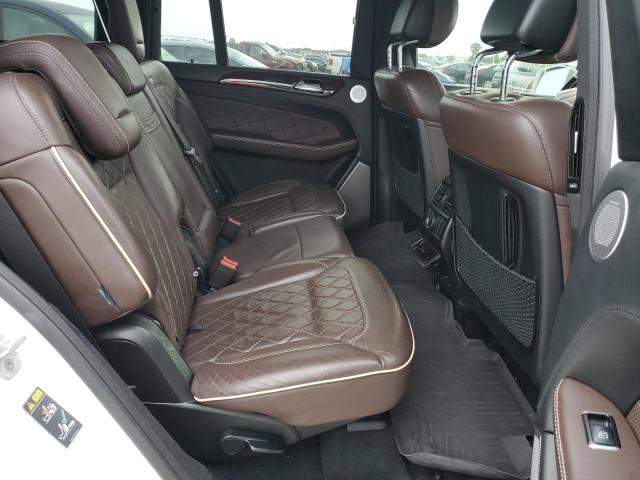 Photo 9 VIN: 4JGDF2EE0FA534257 - MERCEDES-BENZ GL 350 