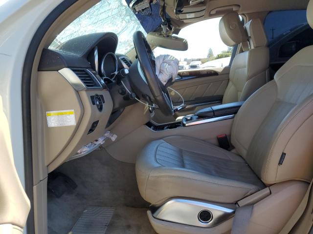 Photo 6 VIN: 4JGDF2EE1DA146791 - MERCEDES-BENZ GL 350 BLU 