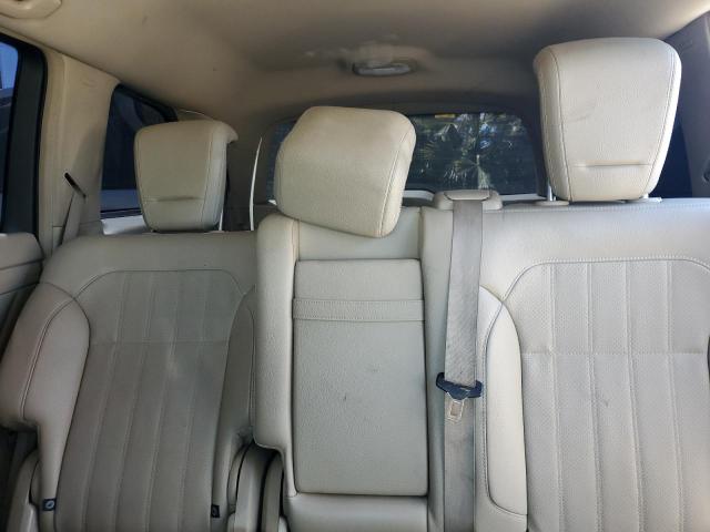 Photo 9 VIN: 4JGDF2EE1DA146791 - MERCEDES-BENZ GL 350 BLU 