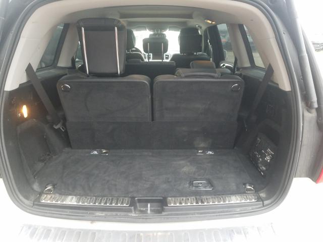 Photo 8 VIN: 4JGDF2EE1DA178270 - MERCEDES-BENZ GL-350 