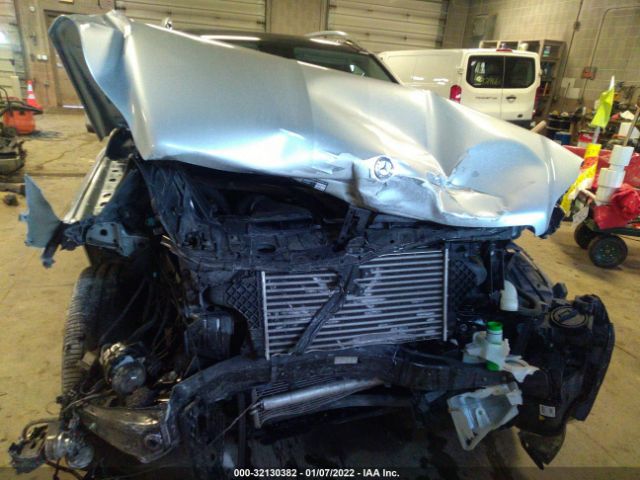 Photo 5 VIN: 4JGDF2EE1DA204625 - MERCEDES-BENZ GL-CLASS 