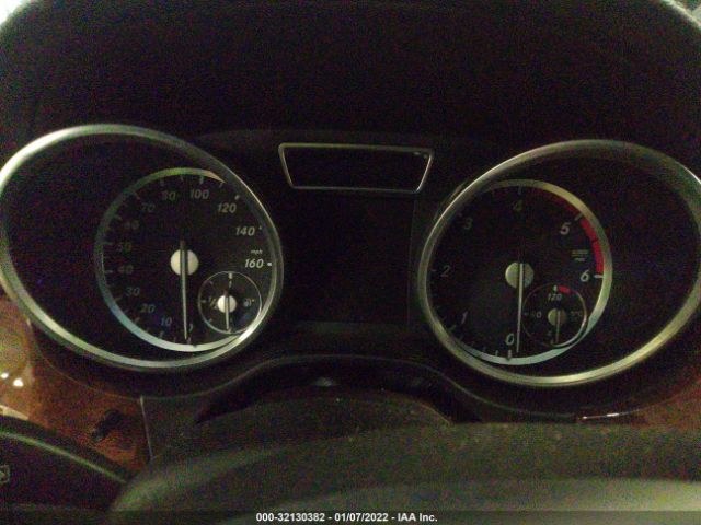 Photo 6 VIN: 4JGDF2EE1DA204625 - MERCEDES-BENZ GL-CLASS 