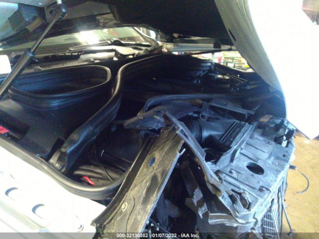 Photo 9 VIN: 4JGDF2EE1DA204625 - MERCEDES-BENZ GL-CLASS 