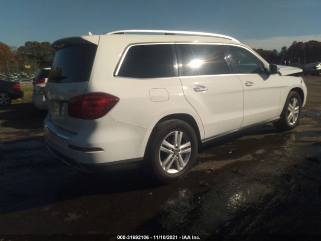 Photo 3 VIN: 4JGDF2EE1EA292769 - MERCEDES-BENZ GL-CLASS 