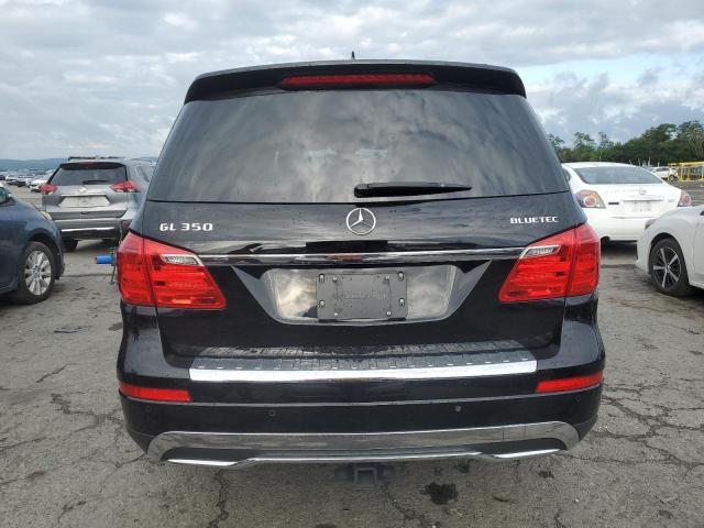 Photo 5 VIN: 4JGDF2EE1GA622641 - MERCEDES-BENZ GL-KLASSE 