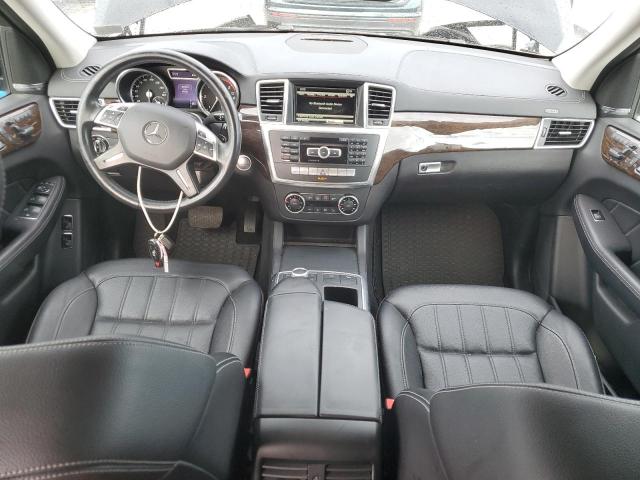 Photo 7 VIN: 4JGDF2EE1GA622641 - MERCEDES-BENZ GL-KLASSE 