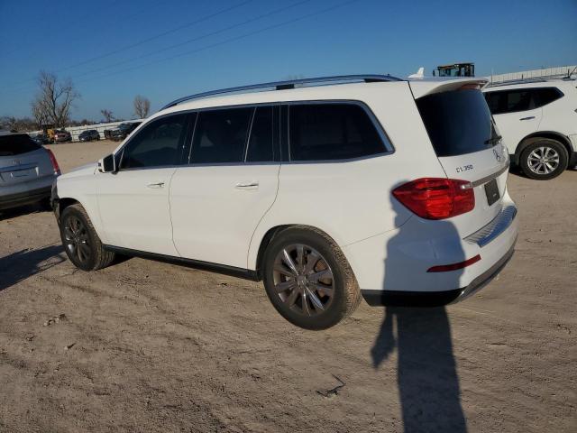 Photo 1 VIN: 4JGDF2EE1GA680264 - MERCEDES-BENZ GL-CLASS 