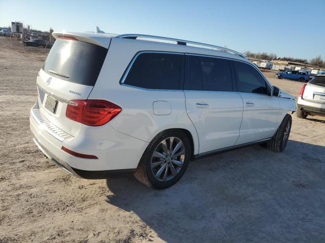 Photo 2 VIN: 4JGDF2EE1GA680264 - MERCEDES-BENZ GL-CLASS 