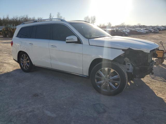 Photo 3 VIN: 4JGDF2EE1GA680264 - MERCEDES-BENZ GL-CLASS 