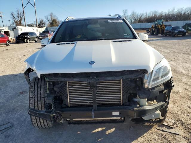 Photo 4 VIN: 4JGDF2EE1GA680264 - MERCEDES-BENZ GL-CLASS 