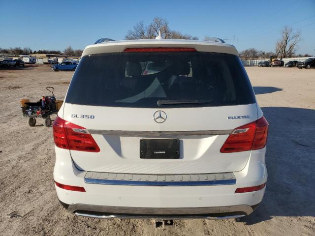 Photo 5 VIN: 4JGDF2EE1GA680264 - MERCEDES-BENZ GL-CLASS 