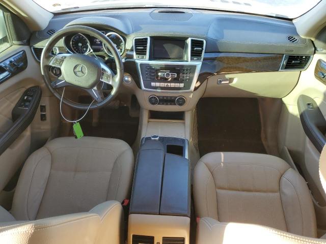 Photo 7 VIN: 4JGDF2EE1GA680264 - MERCEDES-BENZ GL-CLASS 