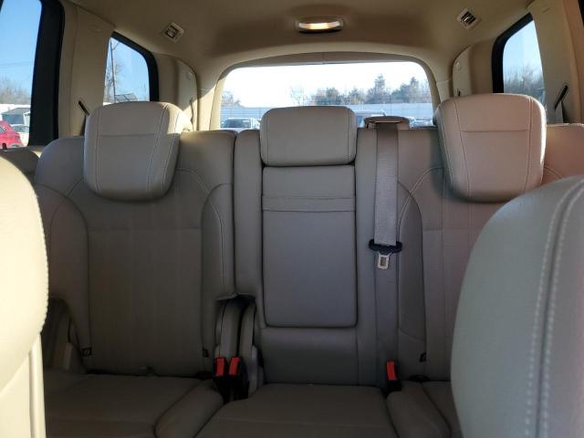 Photo 9 VIN: 4JGDF2EE1GA680264 - MERCEDES-BENZ GL-CLASS 