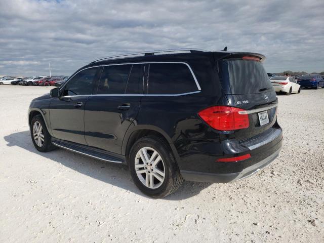 Photo 1 VIN: 4JGDF2EE2EA308638 - MERCEDES-BENZ GL-CLASS 