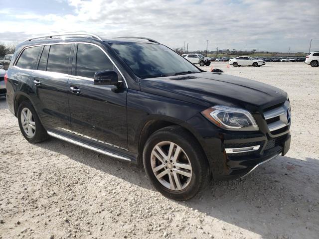 Photo 3 VIN: 4JGDF2EE2EA308638 - MERCEDES-BENZ GL-CLASS 