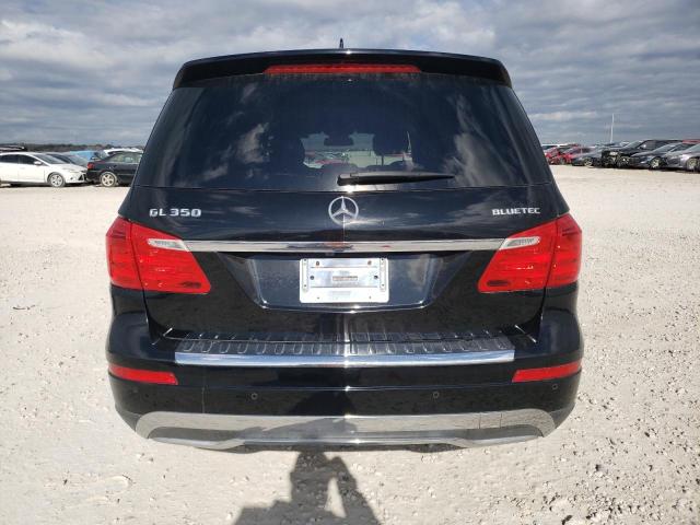 Photo 5 VIN: 4JGDF2EE2EA308638 - MERCEDES-BENZ GL-CLASS 