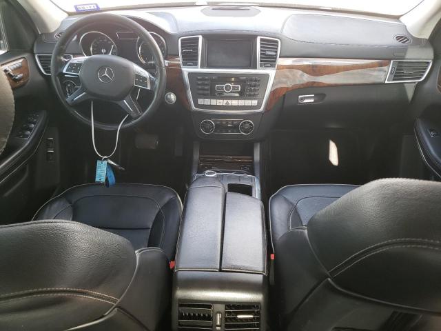 Photo 7 VIN: 4JGDF2EE2EA308638 - MERCEDES-BENZ GL-CLASS 