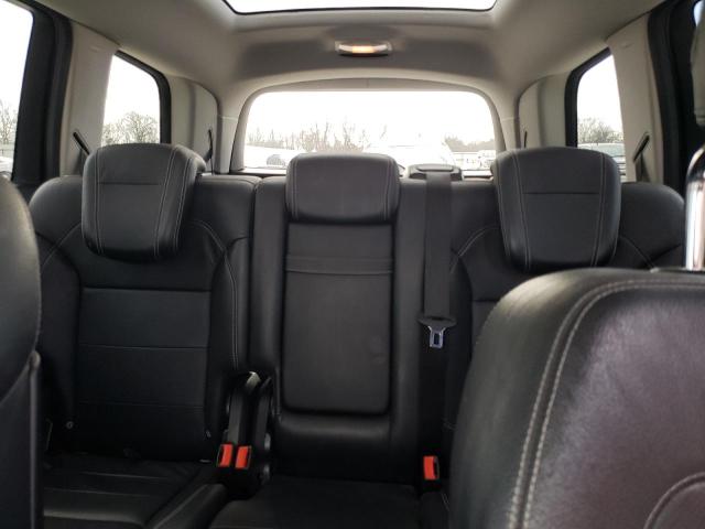 Photo 9 VIN: 4JGDF2EE2EA308638 - MERCEDES-BENZ GL-CLASS 