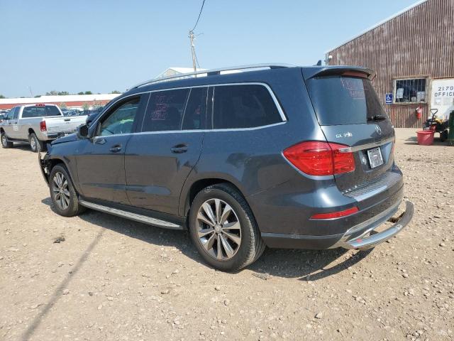 Photo 1 VIN: 4JGDF2EE2EA367110 - MERCEDES-BENZ GL-CLASS 